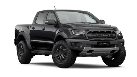 New Ford Ranger Raptor Coming Soon To Brisbane Byrne Ford