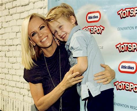 Evan Joseph Asher Facts About Jenny Mccarthy Son 2020 Update News And Gossip
