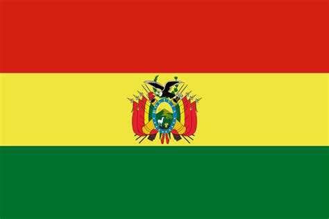 Bolívia Britannica Escola
