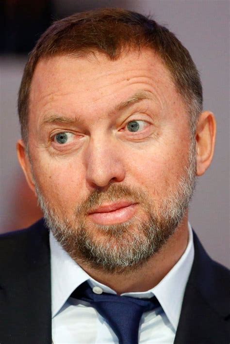 Meet The 7 Russian Oligarchs Hit By The New Us Sanctions The New
