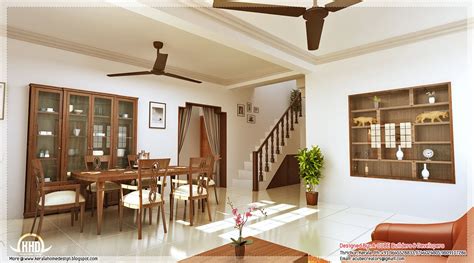 Kerala Style Home Interior Designs Beautiful Houses Interior Kerala