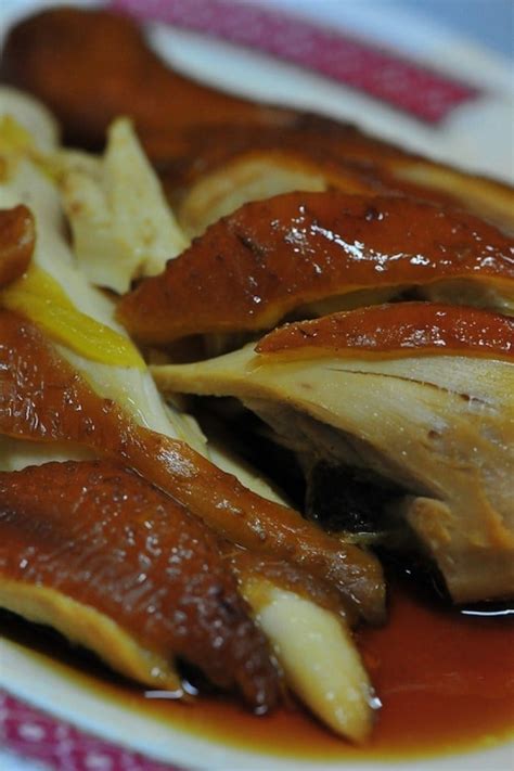 10 foods in shanghai that will keep you returning for more