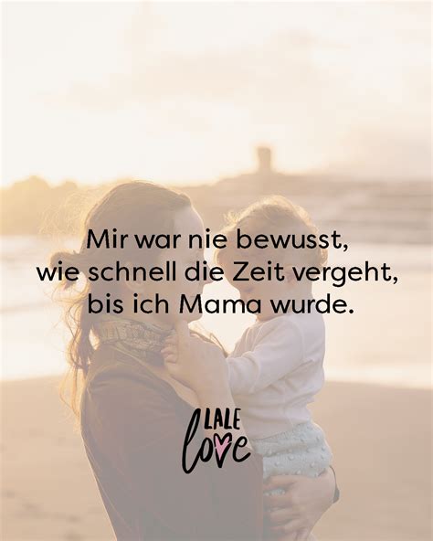 spruch 5 zeit vergeht schnell - VISUAL STATEMENTS®