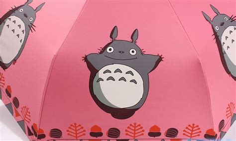 My Neighbor Totoro Umbrella Shut Up And Take My Yen