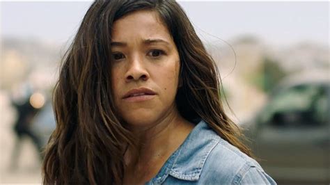 Gina Rodriguez Kicks Ass In The Action Packed First Trailer For Miss Bala Ultimate Action