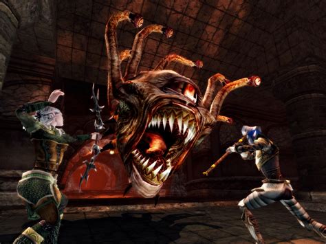 Последние твиты от dungeons & dragons (@wizards_dnd). Dungeons and Dragons Online Review and Download - MMOBomb.com