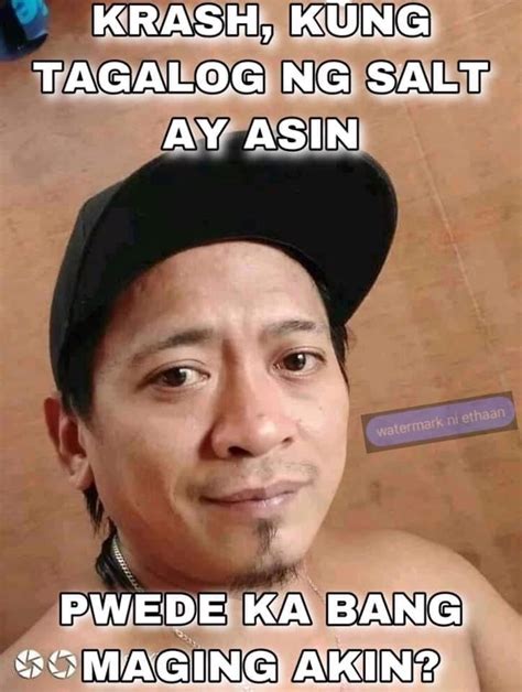 Pin By Alexandra Javier On Hahhahahaha Tagalog Quotes Funny Tagalog