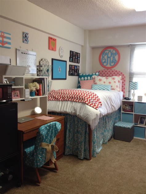 Freshman Dorm Room University Of South Carolina Dorm Room List Cool