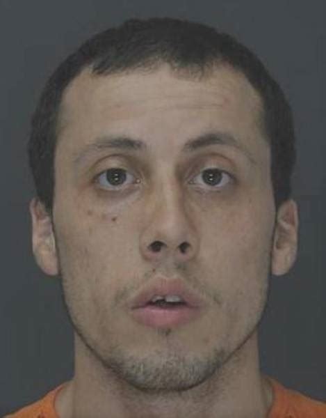 Rutherford Resident Charged With Murder Of His Brother Hasbrouck