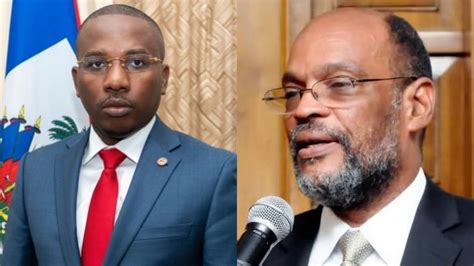 Primer ministro Claude Joseph dimitirá y le cederá el poder en Haití a