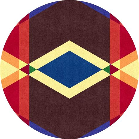 Geometric Colour Recolored Id 16850 Moooi Carpets