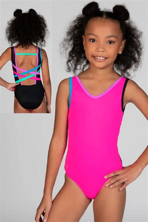 Festival Shine Sylvia P Gymnastics Dance Leotard Discount Leotards