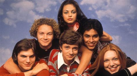 That 70s Show Spinoff That 90s Show Reunites Most Of The Original Cast