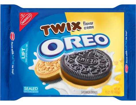 8 Oreo Flavors That Need To Hit Stores ASAP | Oreo flavors, Oreo cookie flavors, Cookie flavors