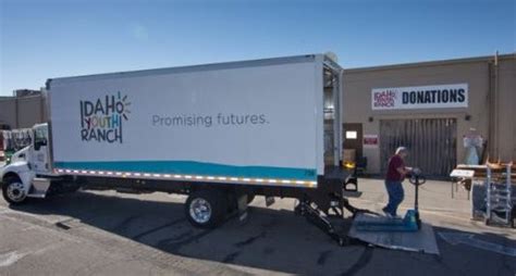 Non Profit Organization Benefits From Leasing Trucks How About Your