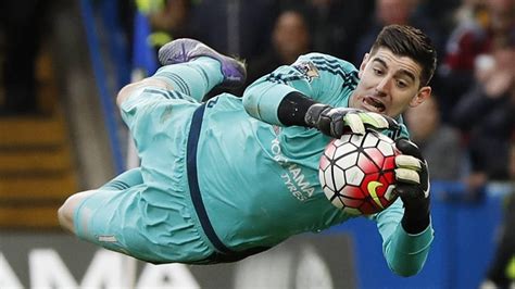 Thibaut Courtois Height Weight Wife Girlfriend Sister Biography