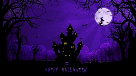 Happy Halloween Pumpkin Background Wallpaper Cbeditz