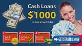 Pictures of Cash Loans Bad Credit No Bank Account