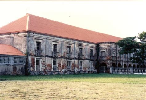 National Registry Of Historic Sites And Structures In The Philippines