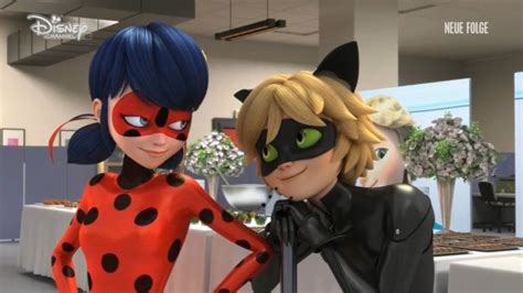 Miraculous Ladybug And Cat Noir Season 4 Release Date Hot Sex Picture