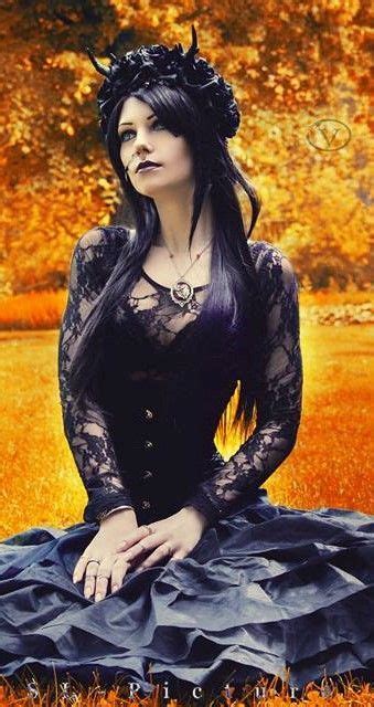 Vipers Doll Gothic Metal Girl Goth Beauty Gothic Beauty