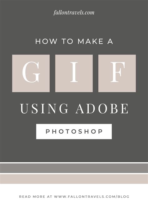 How To Make An Animated Gif Reverasite
