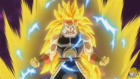 Bardock Is Returning In Dragon Ball Super Broly Anime