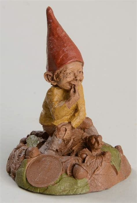 Tom Clark Gnome Eddie Figure 62427 Ebay