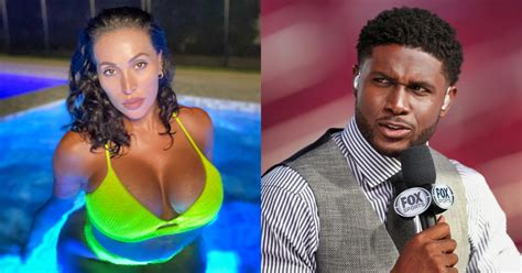 Reggie Bush S Wife Shares Dance Video She Made For His B Day