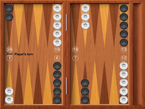 Tips To Master In Backgammon Game Itavli