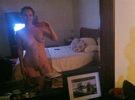 Kelli Williams Nude Leaked Fappening 4 Photos