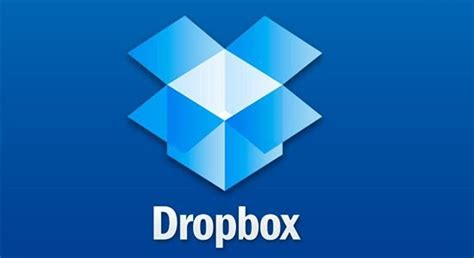 ¿qué Es Y Cómo Usar Dropbox Tecnología Fácil