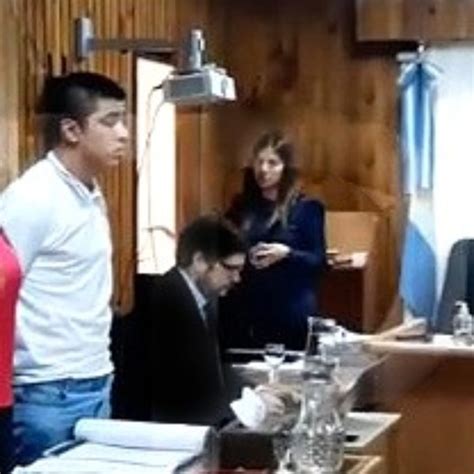 Juicio Por Presunto Abuso Sexual De Su Novia El Martes Son Los