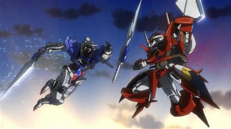 Watch Mobile Suit Gundam 00 Episode 22 Online Trans Am Anime Planet