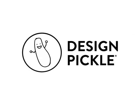 Design Pickle Logo Png Vector In Svg Pdf Ai Cdr Format