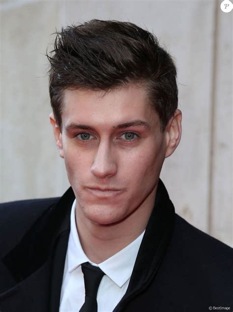 He has a younger brother, benjamin. Jean-Baptiste Maunier - Soirée Global Gift Gala 2014 à l ...