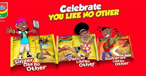 Indomie ‘you Like No Other Winners Get School Bus Other Prizes
