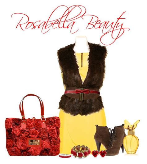 Rosabella Beauty Rosabella Beauty Fandom Outfits Fandom Fashion