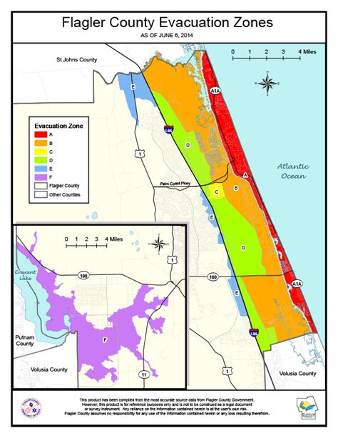 Palm Beach County Evacuation Zones Map My XXX Hot Girl