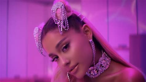 Ariana Grande Sued Forever 21 for Using Her Likeness. What Exactly Does ...