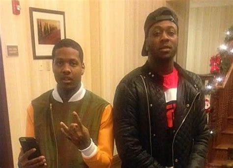 Lil Durks Manager Otf Chino Reportedly Shot Dead In Chicago