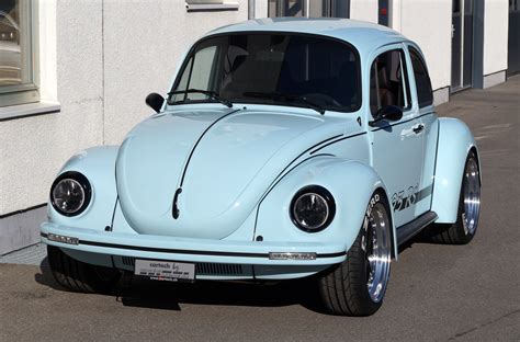 1973 Vw Beetle 1303 Rs Classic Driver Market
