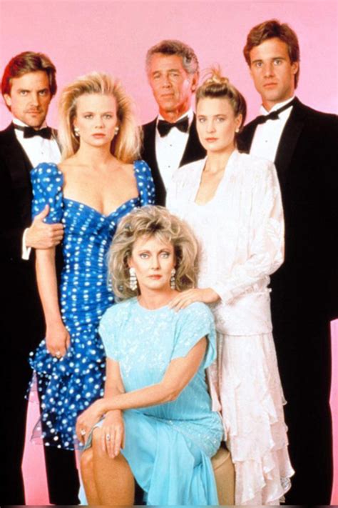 Happy 35th Anniversary Santa Barbara Soap Opera News