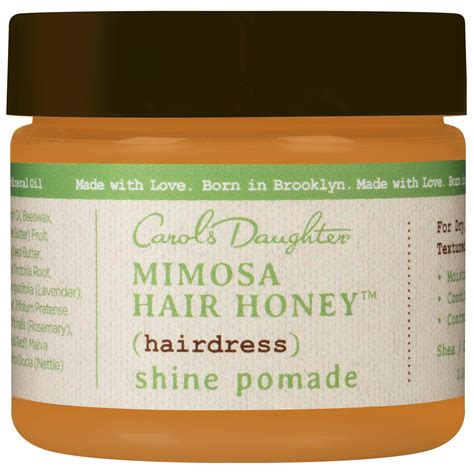 Mua Carols Daughter Mimosa Hair Honey Shine Pomade For Dry And Textured