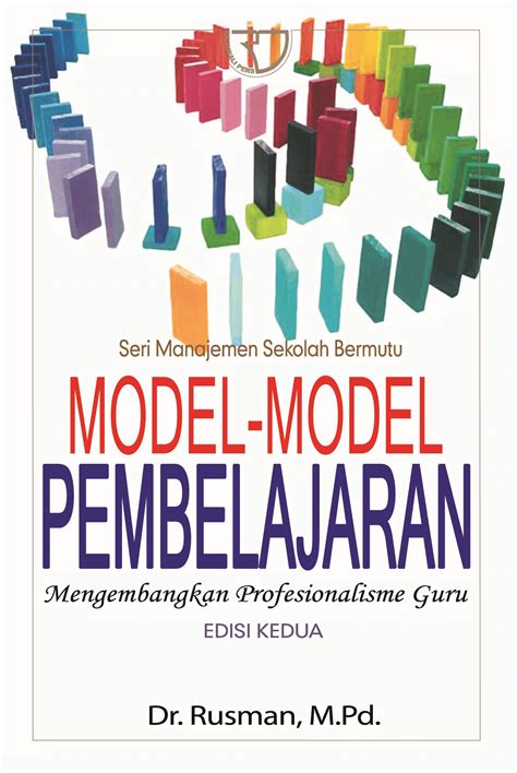 Model Model Pembelajaran Rusman Rajagrafindo Persada