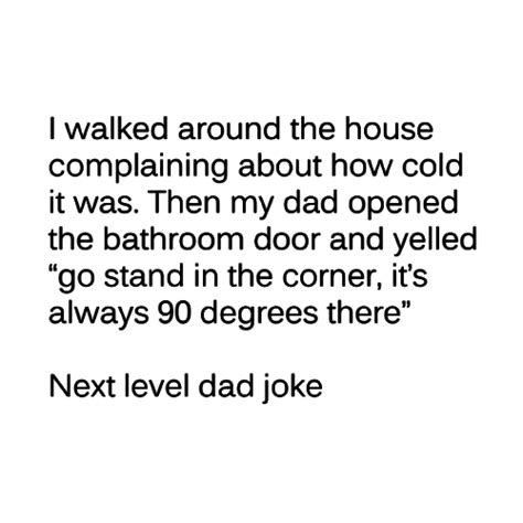 20 Glorious Dad Jokes You Cant Help But Crack A Smile At
