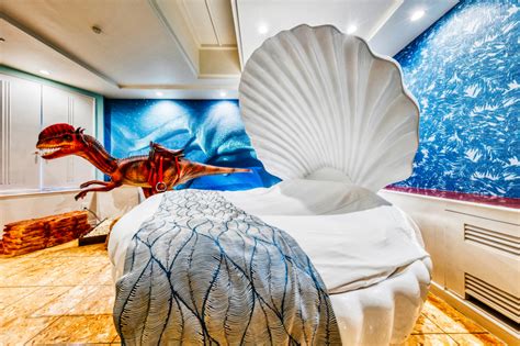 9 Themed Love Hotels In Japan Worth The Stay Tokyo Weekender