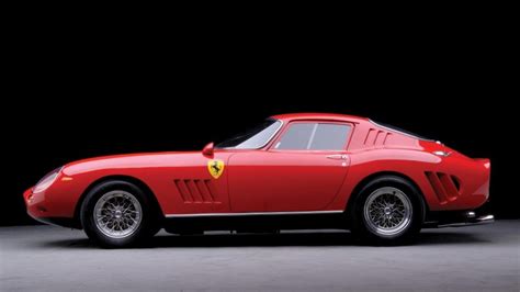 Miles Davis And The Ferrari 275 Gtb Influx Magazine