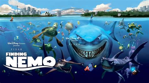 Watch Finding Nemo 2003 Movies Online Streameasymoviesvip