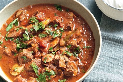 Goulash Soup Recipes Au